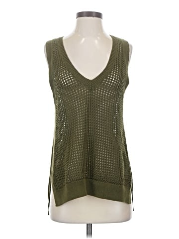 Maeve by Anthropologie Sweater Vest (view 1)