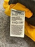 Baby Gap 100% Polyester Yellow Vest Size 12-18 mo - photo 4