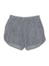 Madewell Chevron-herringbone Gray Shorts Size S - photo 1