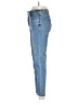 Ann Taylor LOFT Hearts Blue Jeans Size 28 waist - photo 5