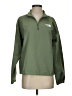 The North Face Green Windbreaker Size S - photo 1