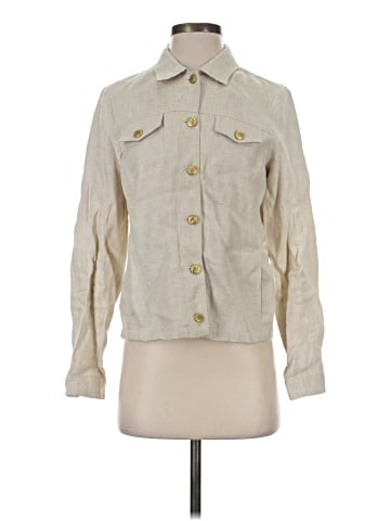 J. McLaughlin Jacket (view 1)