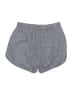Madewell Chevron-herringbone Gray Shorts Size S - photo 2