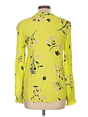 River Island Long Sleeve Blouse (view 2)