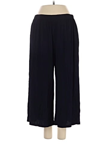Oscar by Oscar De La Renta Casual Pants (view 1)