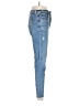 Ann Taylor LOFT Hearts Blue Jeans Size 28 waist - photo 4
