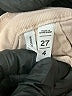Ann Taylor LOFT Tan Jeans Size 27 waist - photo 5