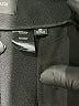 Tahari Solid Black Active Pants Size 18 - photo 4