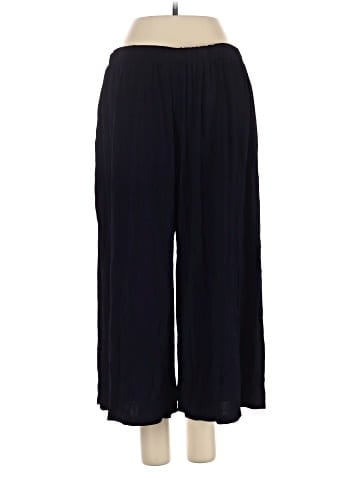 Oscar by Oscar De La Renta Casual Pants (view 2)