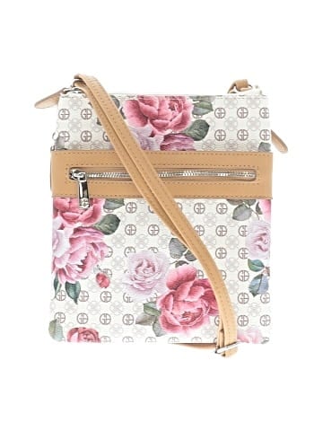 Giani Bernini Crossbody Bag (view 1)