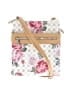 Giani Bernini White Crossbody Bag One size - photo 1