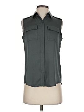 Banana Republic Sleeveless Blouse