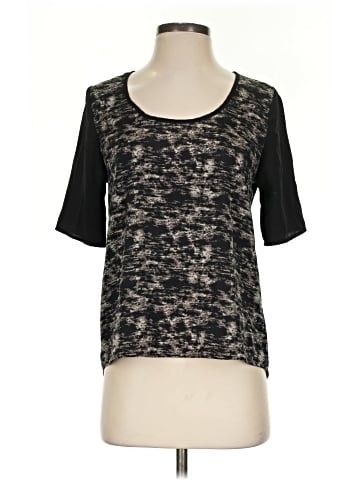 19 Cooper Short Sleeve Top (view 1)