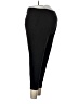 Hatch Black Dress Pants Size Lg Maternity (3) - photo 4