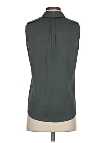 Banana Republic Sleeveless Blouse (view 2)