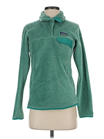 Patagonia Pullover Sweater (view 1)