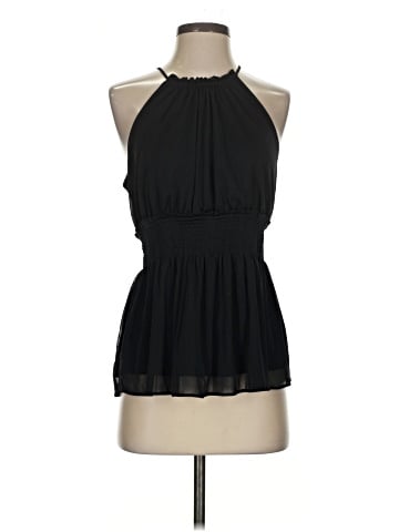 Express Sleeveless Blouse (view 1)
