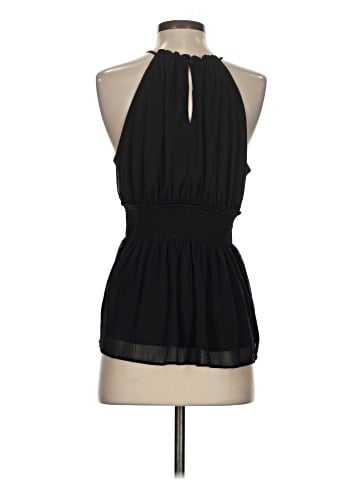 Express Sleeveless Blouse (view 2)