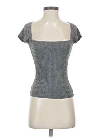 Reformation Short Sleeve Top (view 1)
