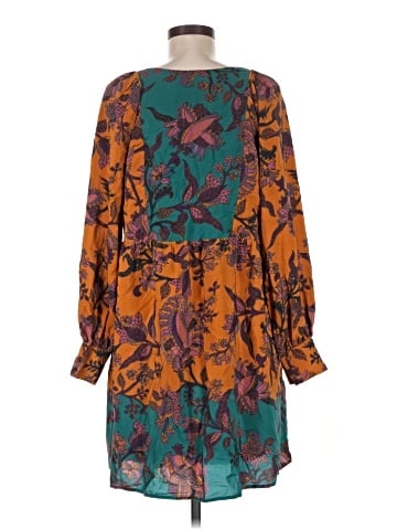 By Anthropologie Casual Dress (view 2)