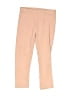 OshKosh B'gosh Solid Tan Active Pants Size 3T - photo 1