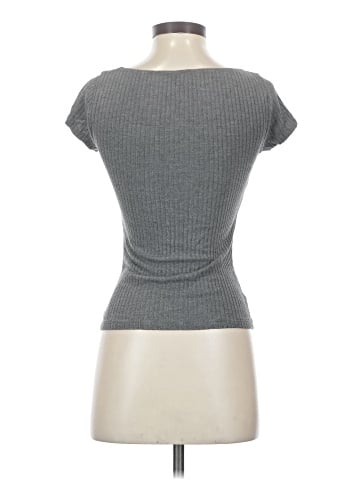Reformation Short Sleeve Top (view 2)