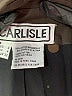 Carlisle Black Blazer Size 2 - photo 5