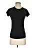 C9 By Champion 100% Polyester Black Active T-Shirt Size S - photo 1