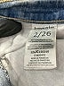 Kensie Blue Jeans Size 2 - photo 8