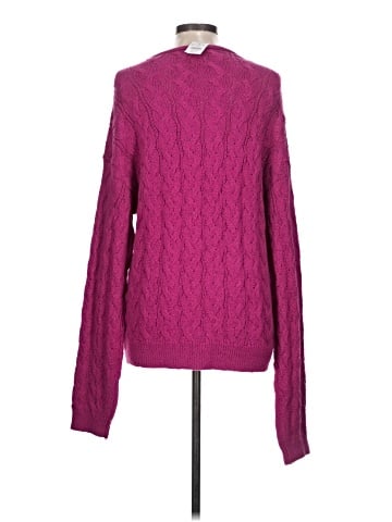 J.Crew Factory Store Pullover Sweater (view 2)