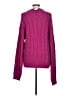 J.Crew Factory Store Purple Pullover Sweater Size L - photo 2