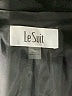 Le Suit Black Blazer Size 18 - photo 6