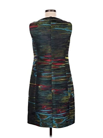 Akris Punto Cocktail Dress (view 2)