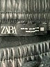 Zara Black Track Pants Size XS - photo 7