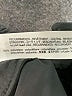 Zara Black Track Pants Size XS - photo 8
