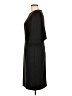 Grace Karin Solid Black Cocktail Dress Size L - photo 5