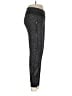 Lululemon Athletica Black Active Pants Size 6 - photo 4
