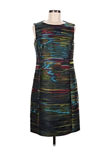 Akris Punto Cocktail Dress (view 1)