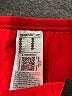Speedo Red Swimsuit Bottoms Size S - photo 3