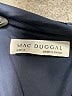 Mac Duggal Blue Cocktail Dress Size 2 - photo 7