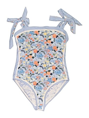 Unbranded One Piece Swimsuit (view 1)