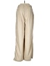 Unbranded 100% Polyester Tan Khakis Size M - photo 2