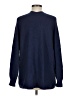 Lilly Pulitzer Blue Cardigan Size M - photo 2