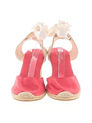 Soludos Wedges (view 2)