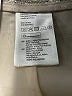 H&M Gray Casual Skirt Size 10 - photo 5