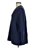 Lilly Pulitzer Blue Cardigan Size M - photo 5