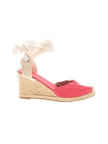 Soludos Wedges (view 1)