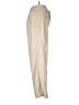 Unbranded 100% Polyester Tan Khakis Size M - photo 4
