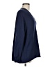Lilly Pulitzer Blue Cardigan Size M - photo 4