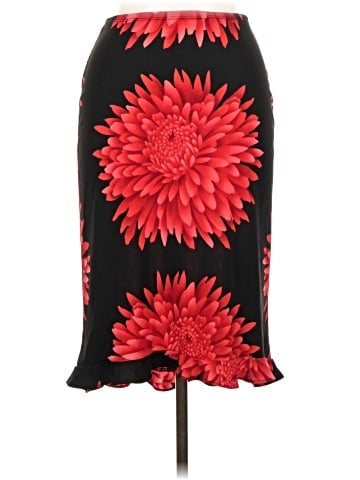 Perseption Formal Skirt (view 1)